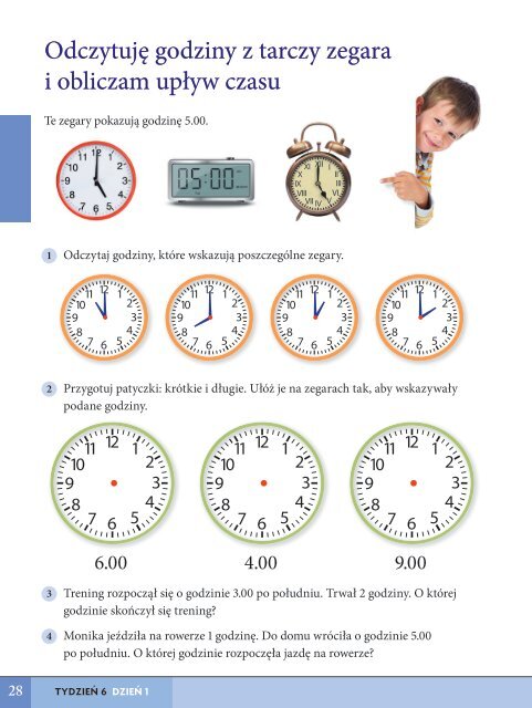 Szkolni Przyjaceiele Matematyka. Podręcznik klasa 2 cześć 1