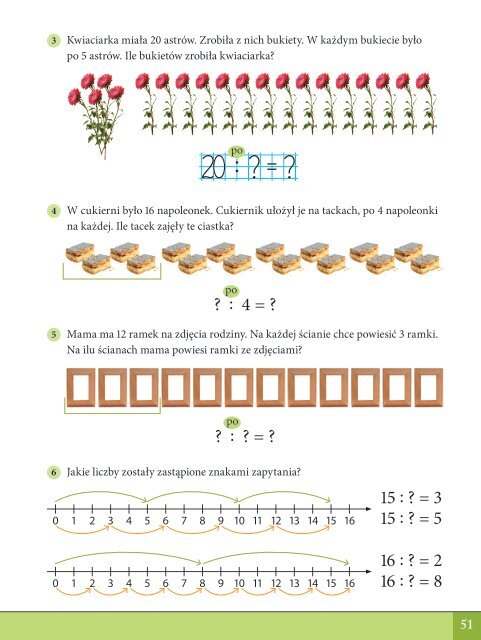 Szkolni Przyjaceiele Matematyka. Podręcznik klasa 2 cześć 1