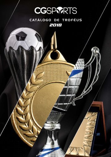 CGSPORTS - Catálogo de troféus II