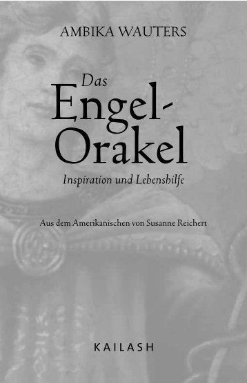 Engel- Orakel