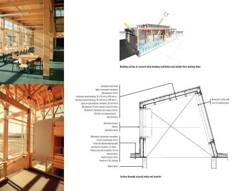 Innovative Applications Of Engineered Wood – CWC - Canadian ...