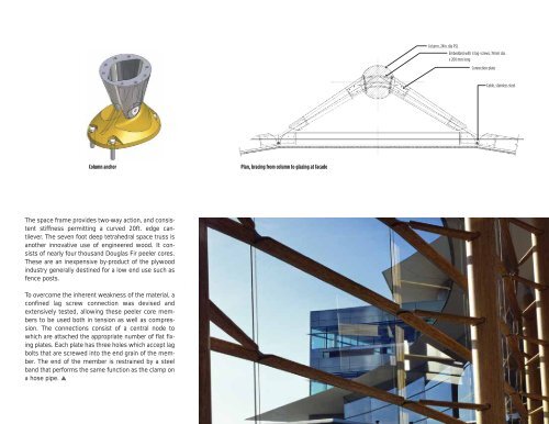 Innovative Applications Of Engineered Wood – CWC - Canadian ...