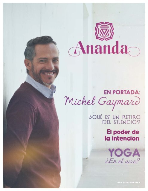 Ananda Abril 2018