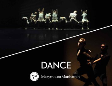 Dance Division 2017–18
