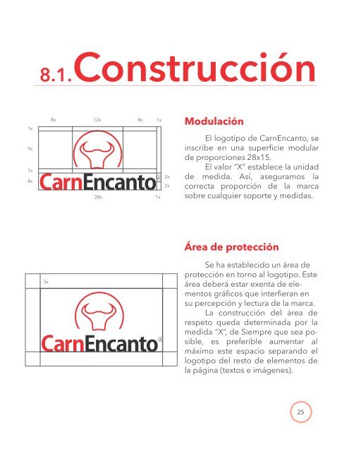 Manual de Identidad CarnEncanto