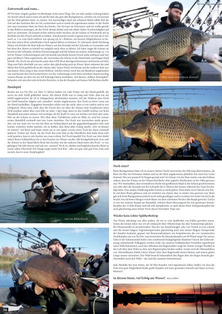 Katalog Imperial Fishing 2018 ...way back home! 