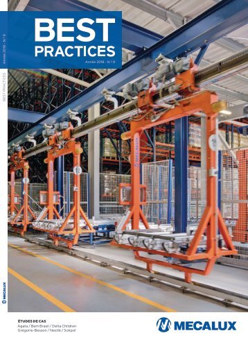 Magazine Best Practices nº9 - Français