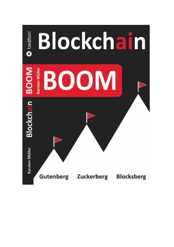 Blockchain-Boom-Leseauszug