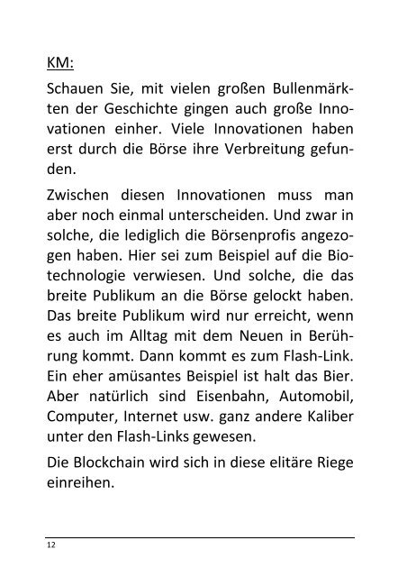 Blockchain-Boom-Leseauszug