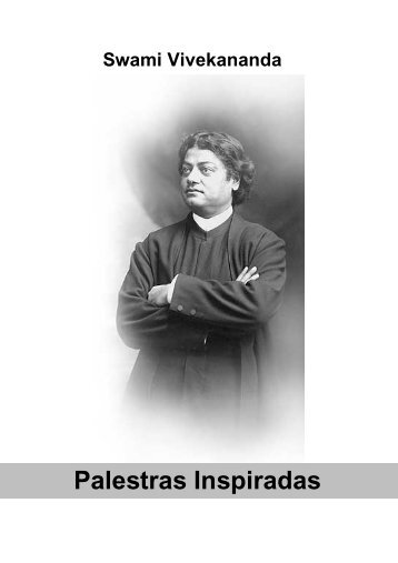 ___Swami Vivekananda (PT) __ PALESTRAS INSPIRADAS ()