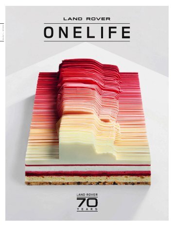ONELIFE #36 – Japanese