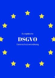 BRÂNWEN - FAQ DSGVO