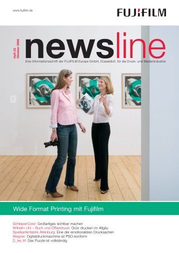 newsline - Wegner GmbH