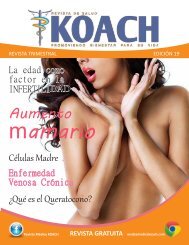 revista edicion No. 19