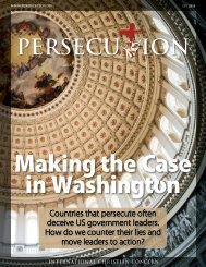 May 2018 Persecution Magazine (1 of 4)