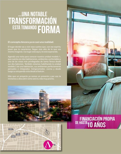 Revista Abril 2018