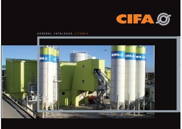 CIFA cifamix ING