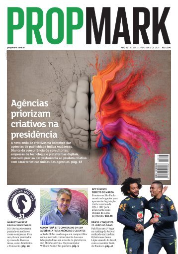 edição de 30 de abril de 2018