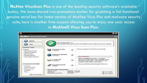 McAfee Toll Free 1800-445-2790  Mcafee Support phone Number