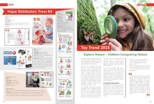 2018 Q1 Global Marketing report 