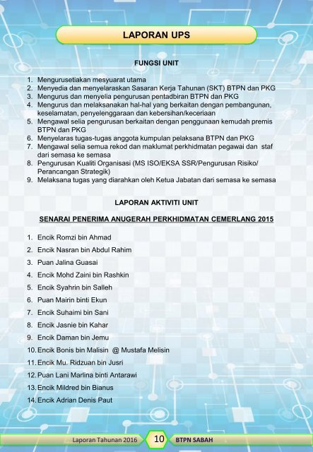 LAPORAN TAHUNAN 2016 v3APPLE prabentang