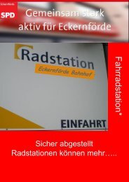 Fahrradstation