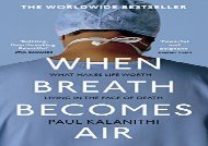 Audiobook When Breath Becomes Air For Free