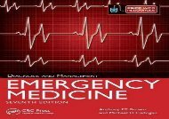 [PDF] Download Emergency Medicine, 7th Edition: Diagnosis and Management Full