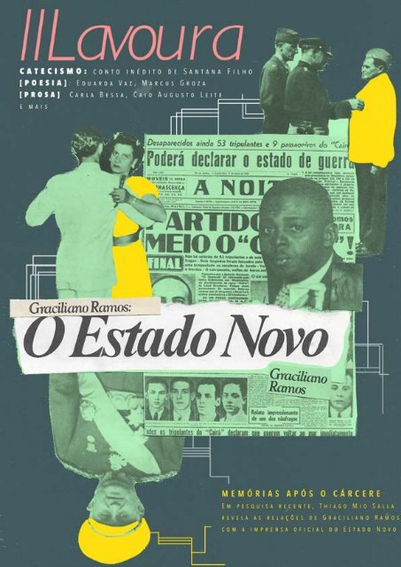 Revista Lavoura n.3