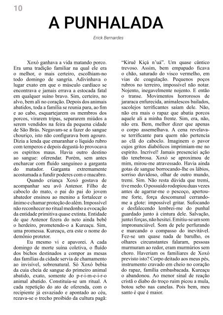 Revista Lavoura n.3