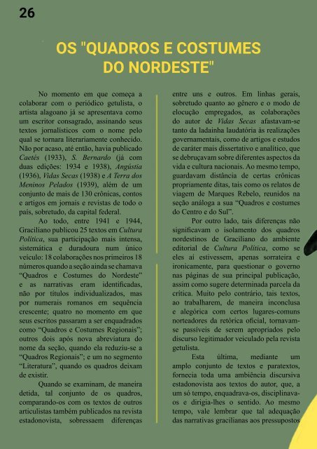 Revista Lavoura n.3