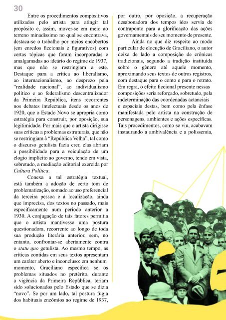 Revista Lavoura n.3