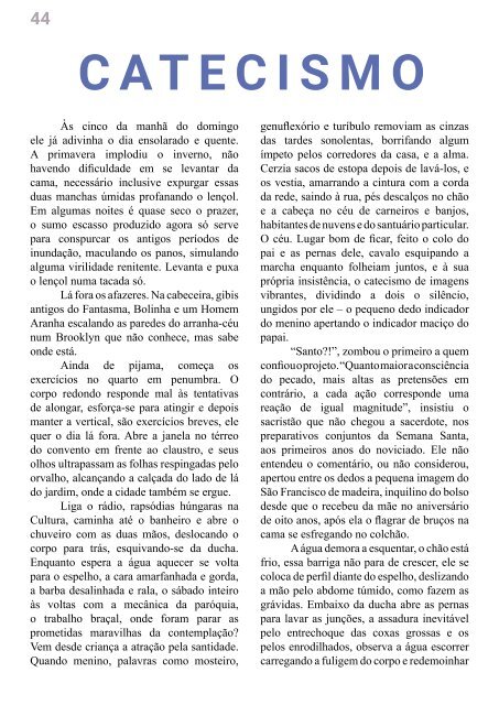 Revista Lavoura n.3