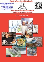 Gastro-Service-Otterbach