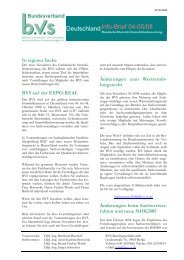 Deutschland Info-Brief 04-05/08 - Bundesverband öffentlich ...