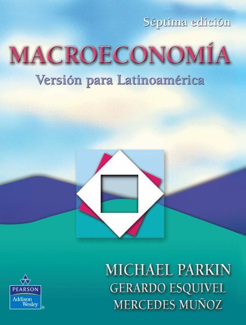 Macroeconomia. 7Ed. Parkin, 2007