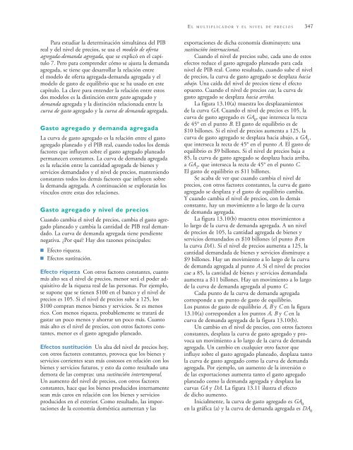 Macroeconomia. 7Ed. Parkin, 2007