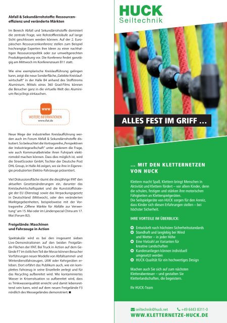 kommunalinfo24-Das Magazin 3/2018