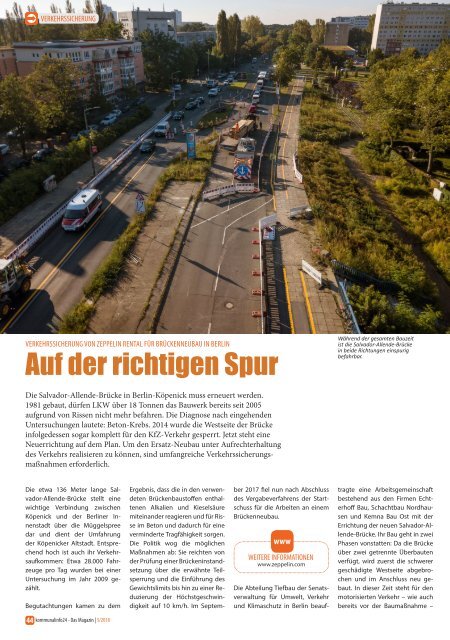 kommunalinfo24-Das Magazin 3/2018