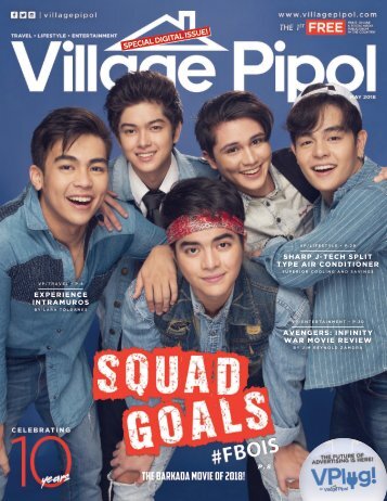 VP 2018-05 SQUAD GOALS SPECIAL ISSUE