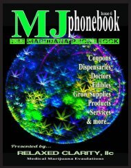 MJphonebook - Issue 6