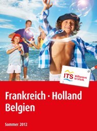 ITS FrankreichHollandBelgien So12