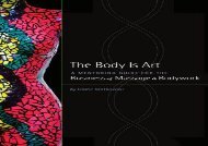 Audiobook The Body Is Art: A Mentoring Guide for the Business of Massage and Bodywork: A Mentoring Guide for the Business of Massage   Bodywork Free download and Read online