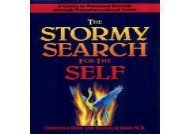 Read Stormy Search for the Self: Understanding and Living with Spiritual Emergency 