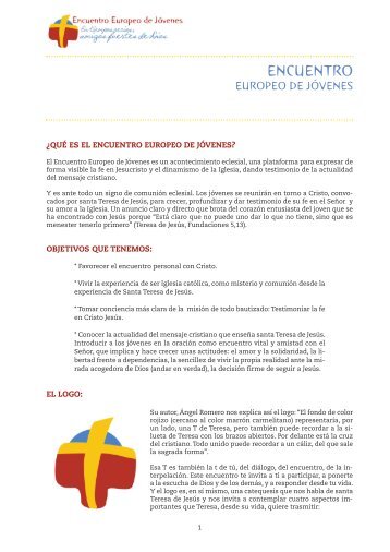 Formación y Oración EEJ_1