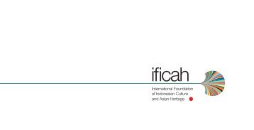 Flyer ificah