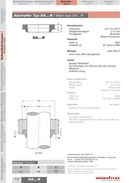 Metrisch / Metric DDIM...-P