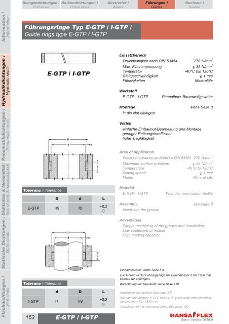 Metrisch / Metric DDIM...-P