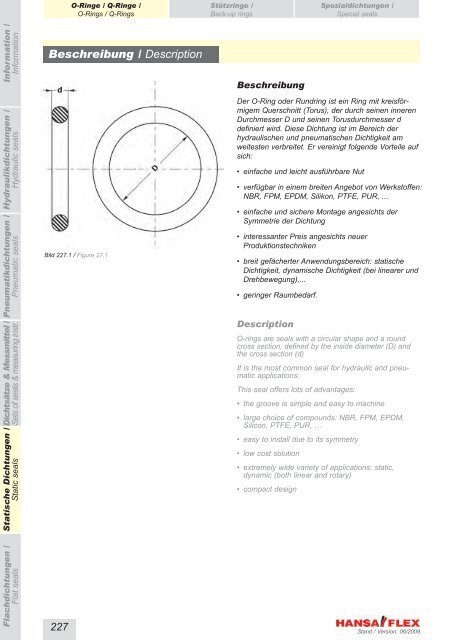 Metrisch / Metric DDIM...-P