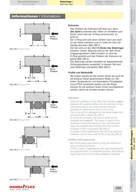 Metrisch / Metric DDIM...-P